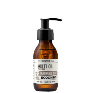 Multi-Use Nourishing Oil – 100ml
