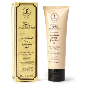 Taylor of Old Bond Street Gel